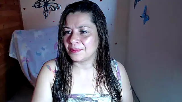 lilisa777 online show from 03/20/26, 10:25