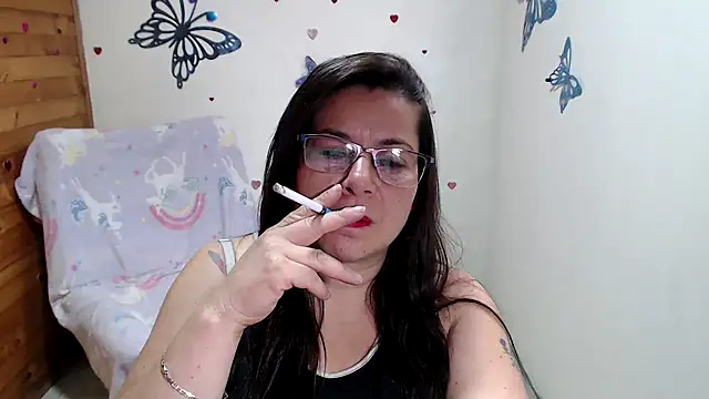 lilisa777 online show from 03/30/26, 09:38