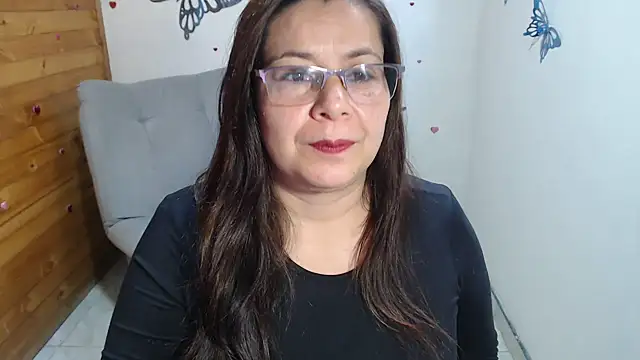 lilisa777 online show from 07/21/26, 09:50