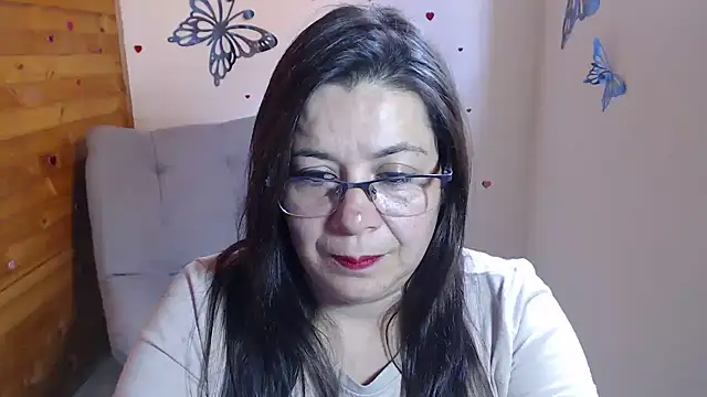 lilisa777 online show from 07/23/26, 06:50