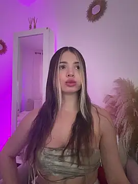 Ashleyjenner  online show from 01/17/26, 10:24