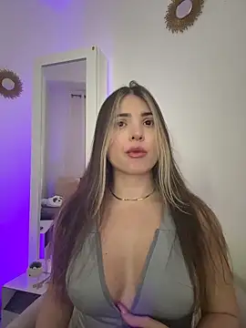 Ashleyjenner  online show from 02/06/26, 02:38