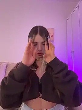 Ashleyjenner  online show from 02/27/26, 12:49