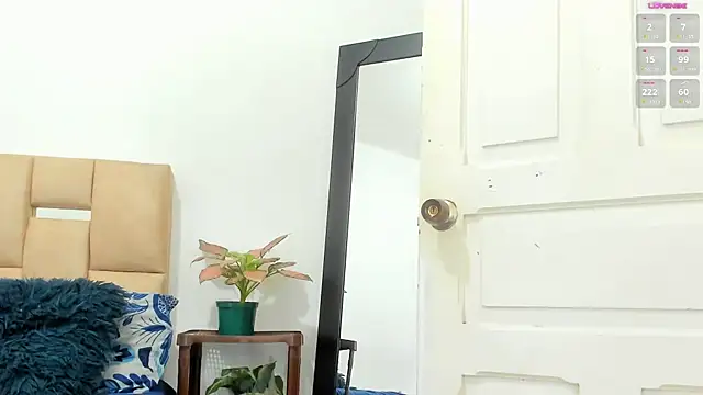 Alishagoddes online show from 02/24/25, 05:11