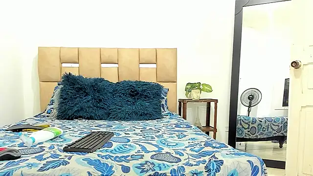 Alishagoddes online show from 01/06/26, 05:00