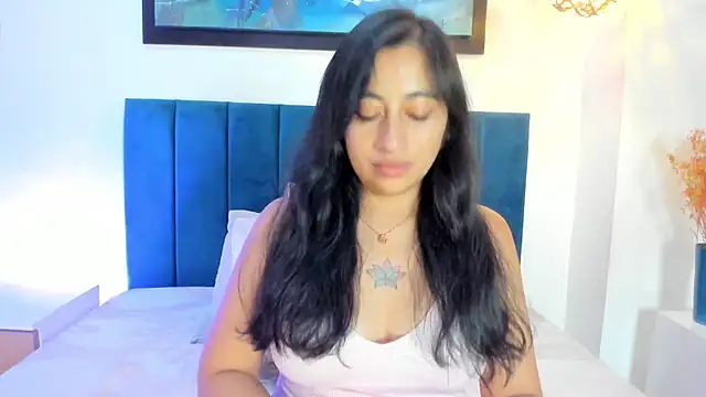 Snapshot of LisaHadwin chatting on 03/22/25, 06:14 LisaHadwin online show from 03/22/25, 06:14