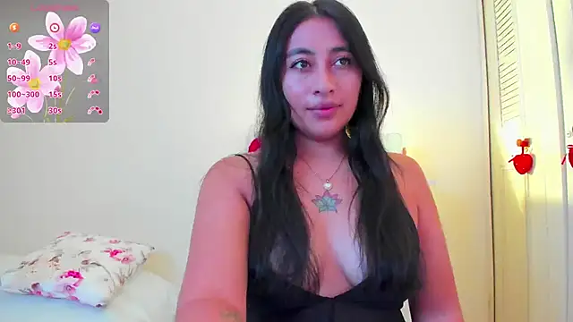 Snapshot of LisaHadwin chatting on 09/25/25, 07:17 LisaHadwin online show from 09/25/25, 07:17