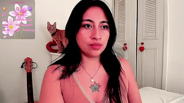 LisaHadwin online show from 11/20/25, 06:18