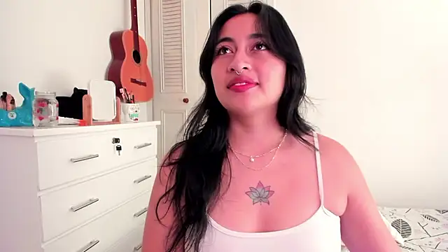 LisaHadwin online show from 01/14/26, 07:41