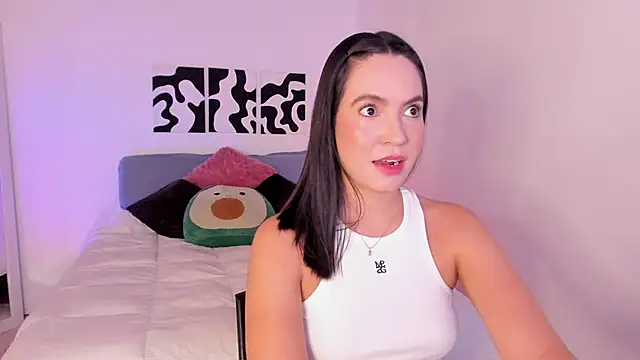 Xsarahx29 online show from 10/16/25, 08:43