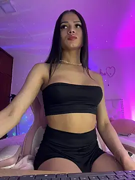 alee lenoxx online show from 03/02/25, 08:38