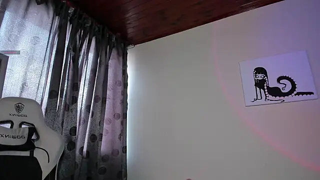 satanbabee online show from 02/18/25, 10:03