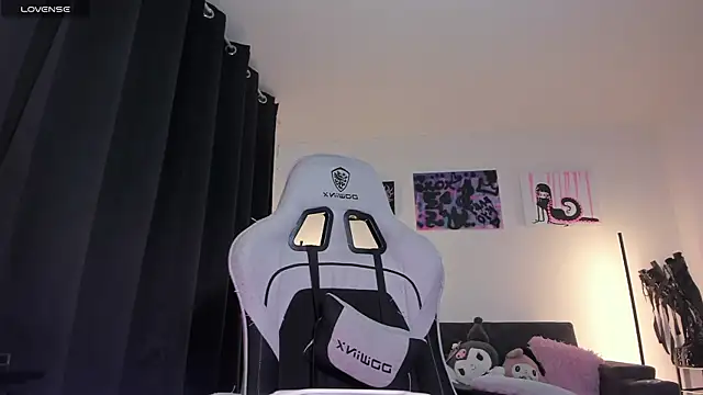 satanbabee online show from 04/03/26, 11:36