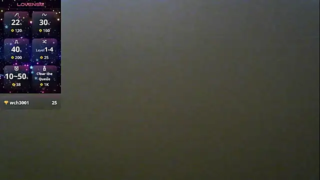 lovense test04 online show from 03/16/26, 07:23