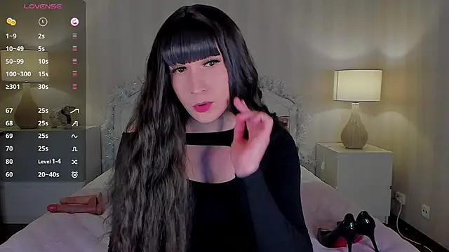 valeriasecret online show from 01/14/25, 08:59