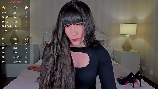 valeriasecret online show from 01/15/25, 08:58