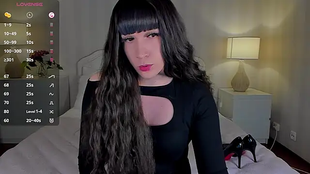 valeriasecret online show from 01/26/25, 05:02