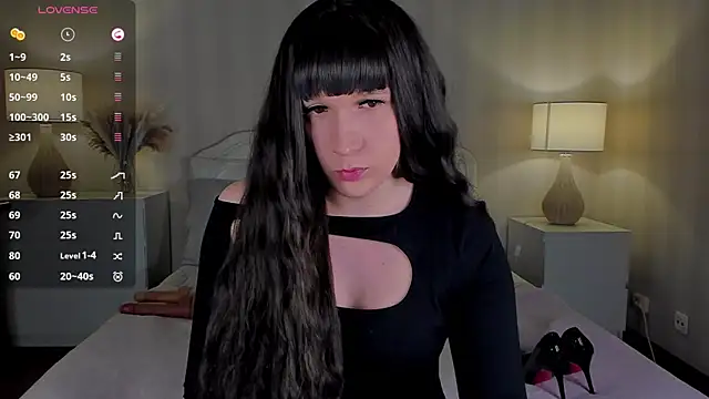 valeriasecret online show from 02/09/25, 05:08