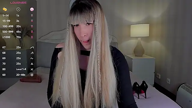 valeriasecret online show from 02/24/25, 08:17