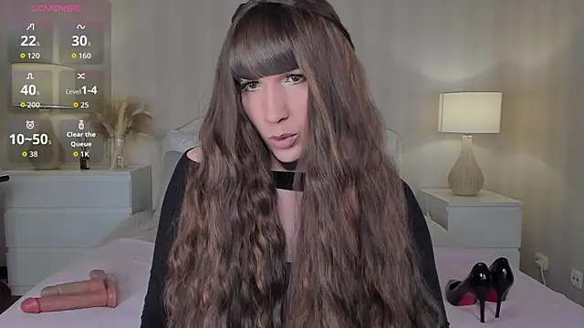 valeriasecret online show from 10/04/25, 05:05