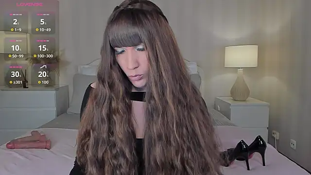 valeriasecret online show from 10/15/25, 05:18