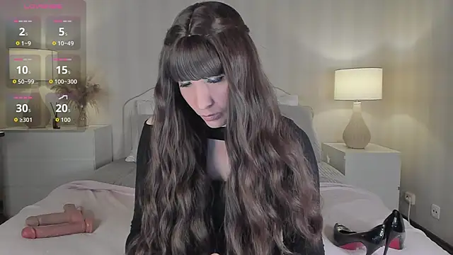 valeriasecret online show from 11/02/25, 05:21