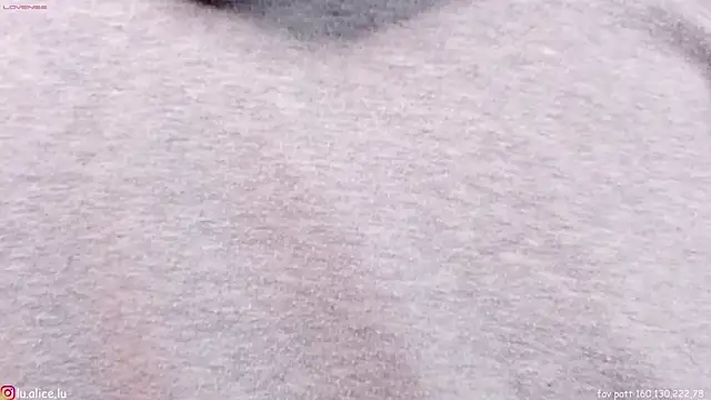 alicelu  online show from 01/28/25, 09:30