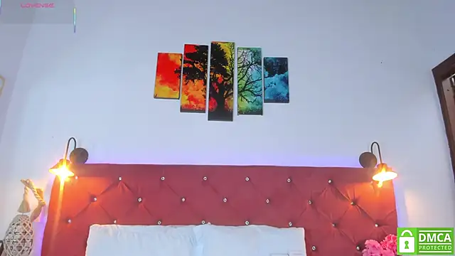 Ruth harvey  online show from 10/03/25, 01:30