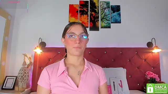 Ruth harvey  online show from 10/10/25, 01:21