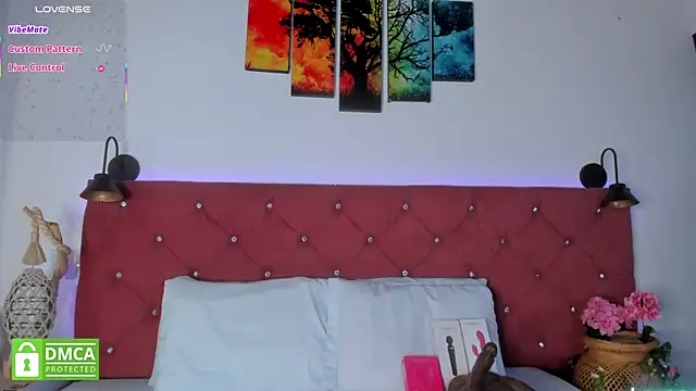 Ruth harvey  online show from 11/04/25, 12:15