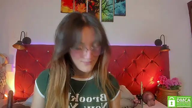 Ruth harvey  online show from 03/14/26, 01:49