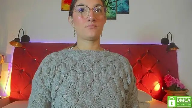 Ruth harvey  online show from 03/20/26, 01:27