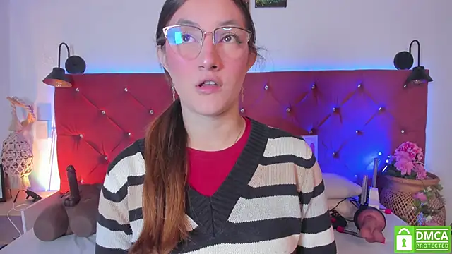 Ruth harvey  online show from 04/18/26, 01:37