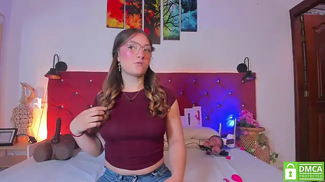 Ruth harvey  online show from 04/23/26, 01:02