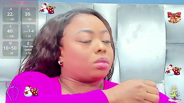 CamilaBenitez online show from 01/14/25, 02:29