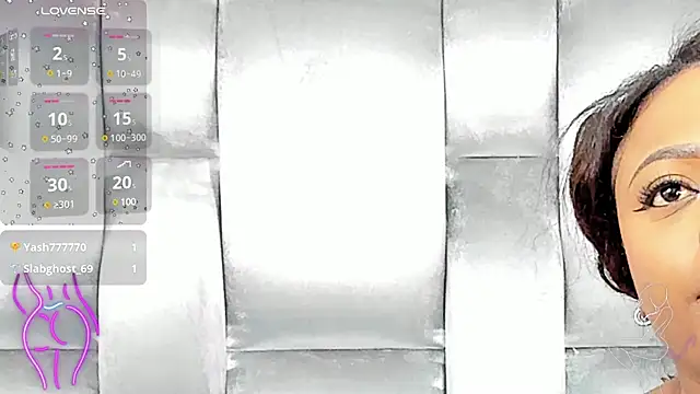 CamilaBenitez online show from 01/29/25, 10:16