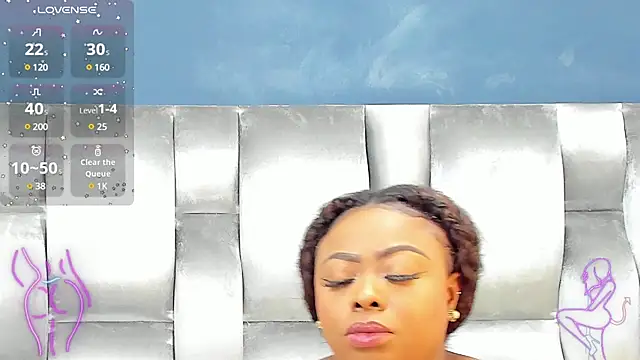 CamilaBenitez online show from 03/03/25, 11:46