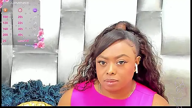 CamilaBenitez online show from 01/08/26, 08:55