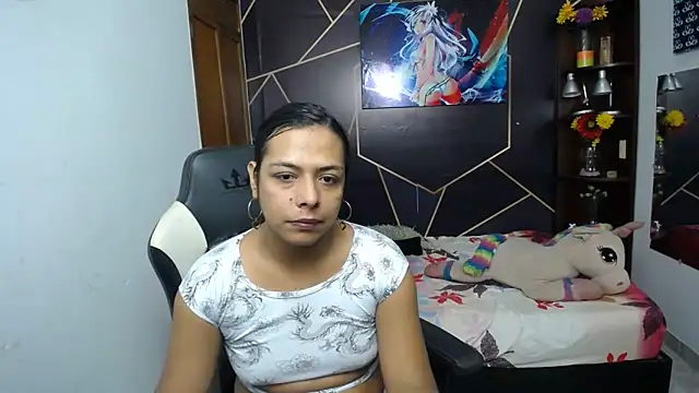 EmilyTsSweet online show from 09/24/25, 01:14