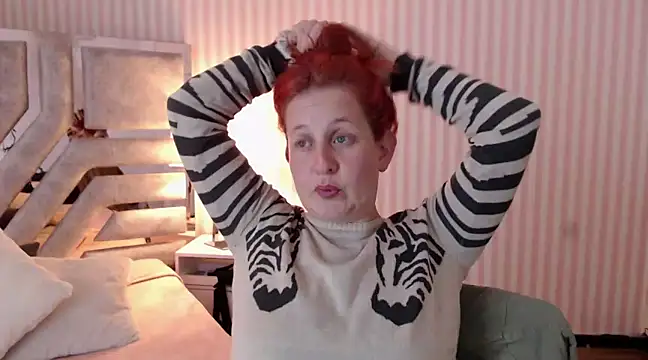 ViioletaMora online show from 03/07/25, 01:31