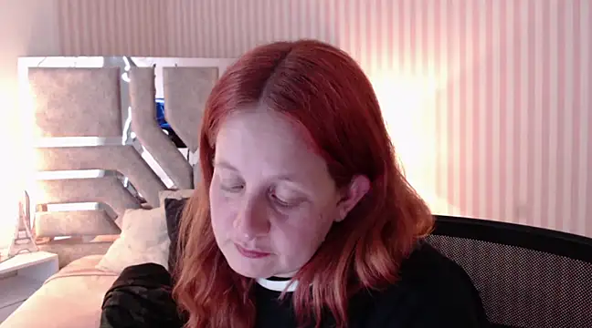 ViioletaMora online show from 03/11/25, 02:21