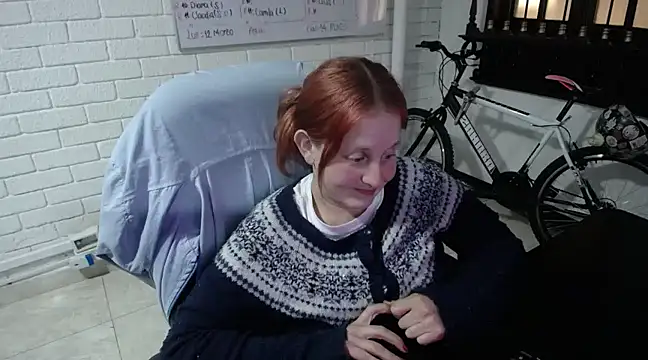 ViioletaMora online show from 03/13/25, 02:27