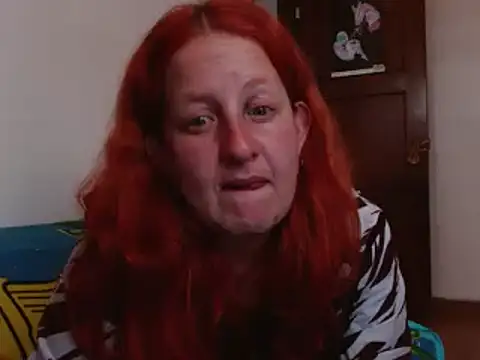 ViioletaMora online show from 09/21/25, 09:49