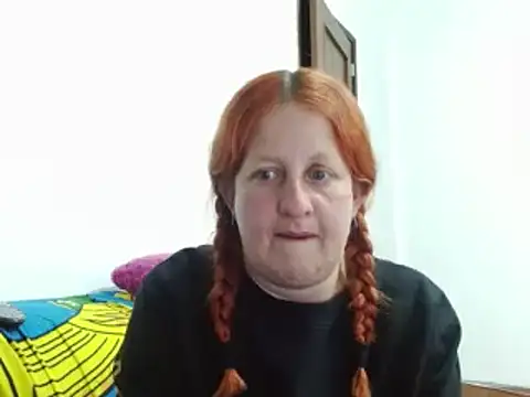 ViioletaMora online show from 09/30/25, 05:12