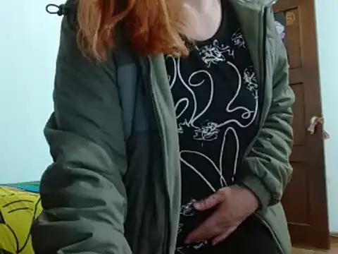 ViioletaMora online show from 10/12/25, 01:26