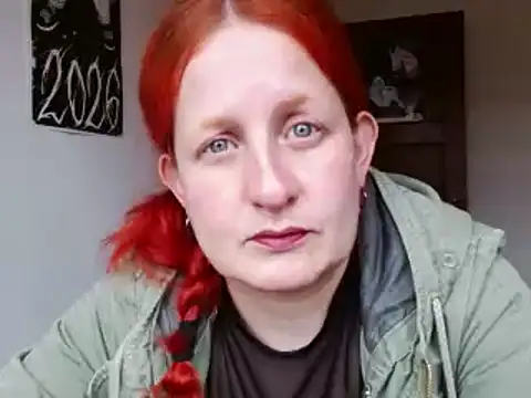 ViioletaMora online show from 01/12/26, 07:30