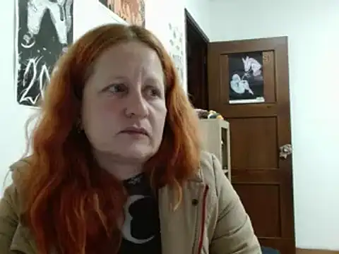 ViioletaMora online show from 02/03/26, 03:26