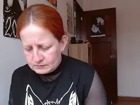 ViioletaMora online show from 02/04/26, 04:57