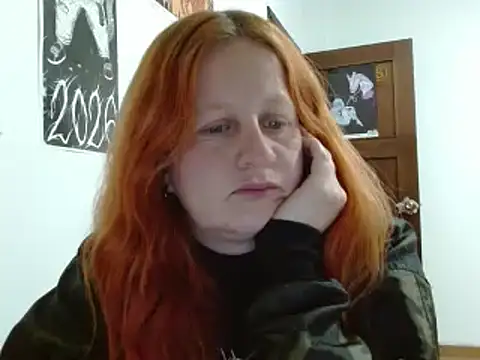 ViioletaMora online show from 02/05/26, 05:45