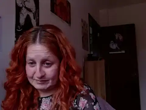 ViioletaMora online show from 02/18/26, 08:38